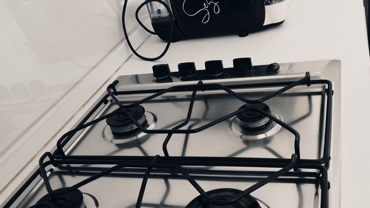 Photo of Kitchen in Comiso