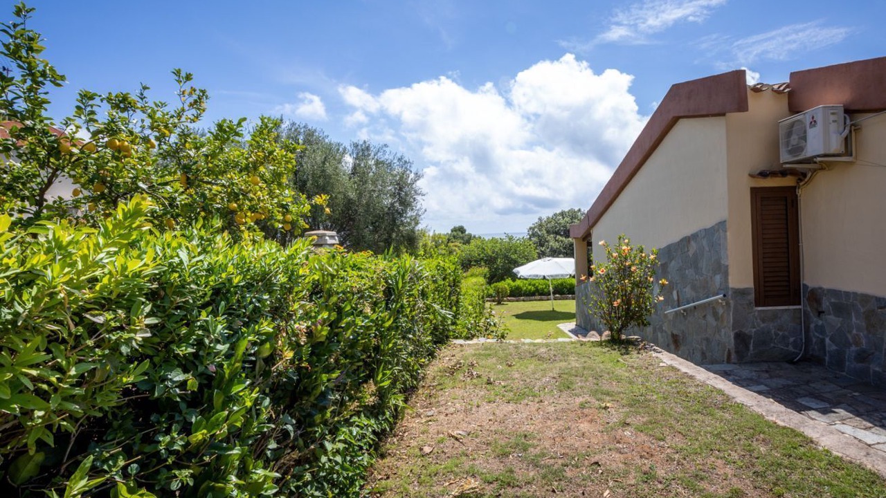 Photo of Outdoor in Costa Rei