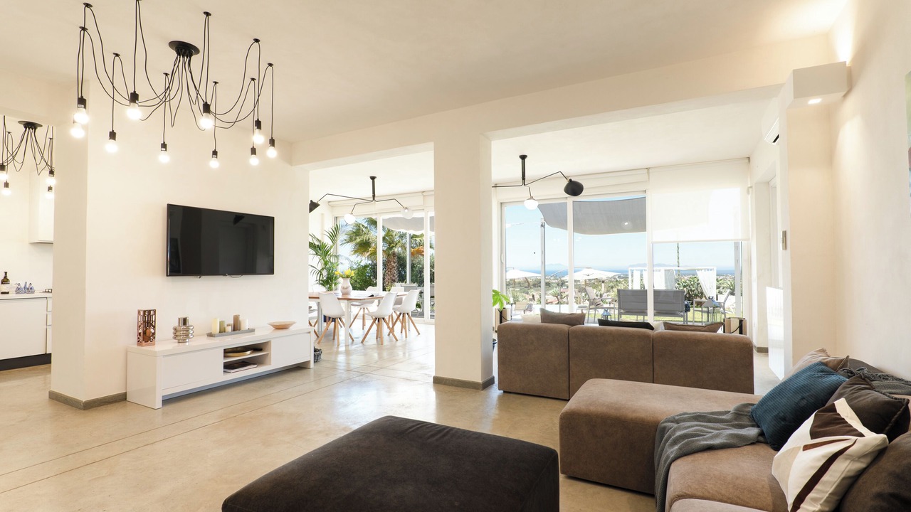 Photo of Livingroom in Marsala
