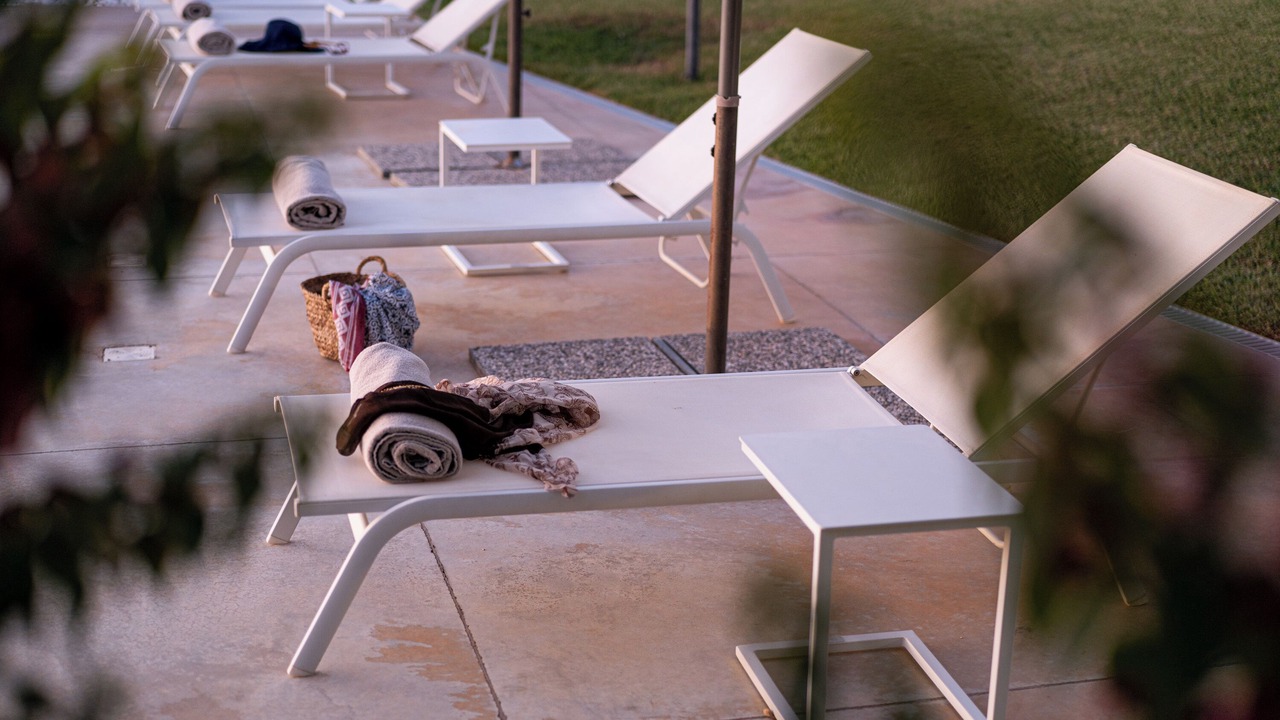Photo of Patio Balcony in Marsala