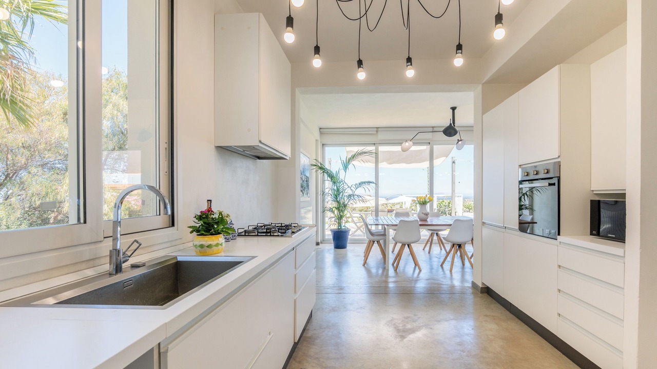 Photo of Kitchen in Marsala