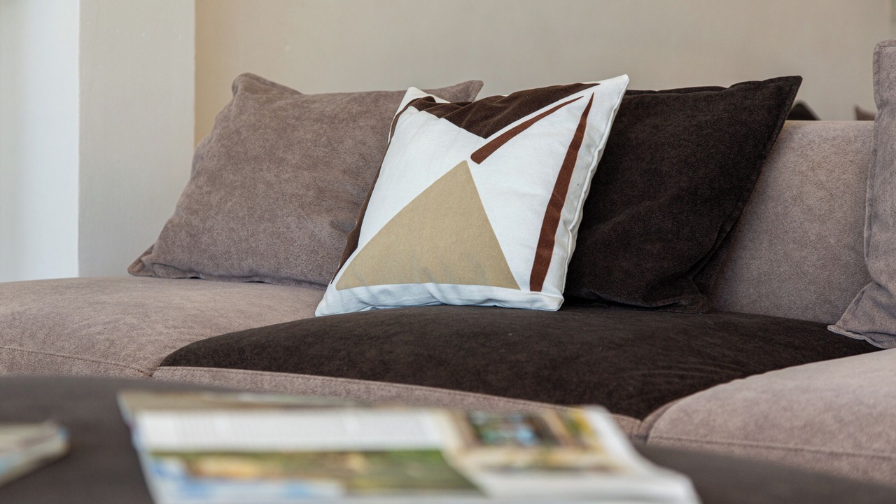 Photo of Livingroom in Marsala