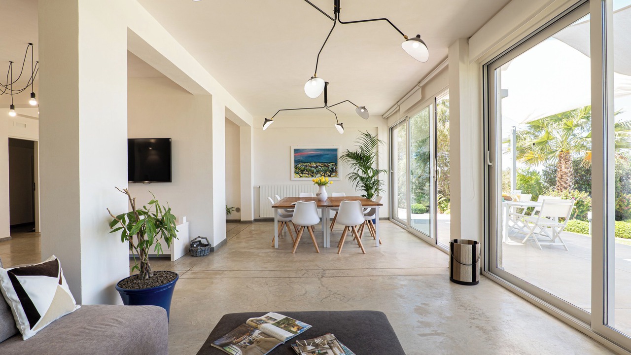 Photo of Livingroom in Marsala