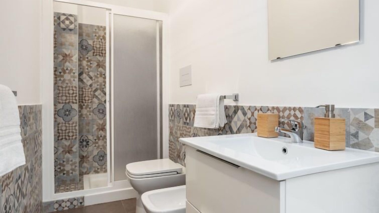 Photo of Bathroom in San Vito Lo Capo