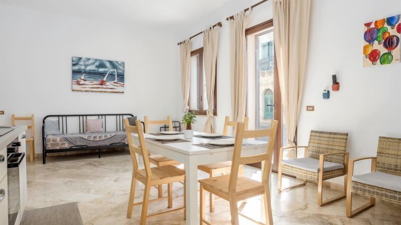 Photo of Bedroom in San Vito Lo Capo