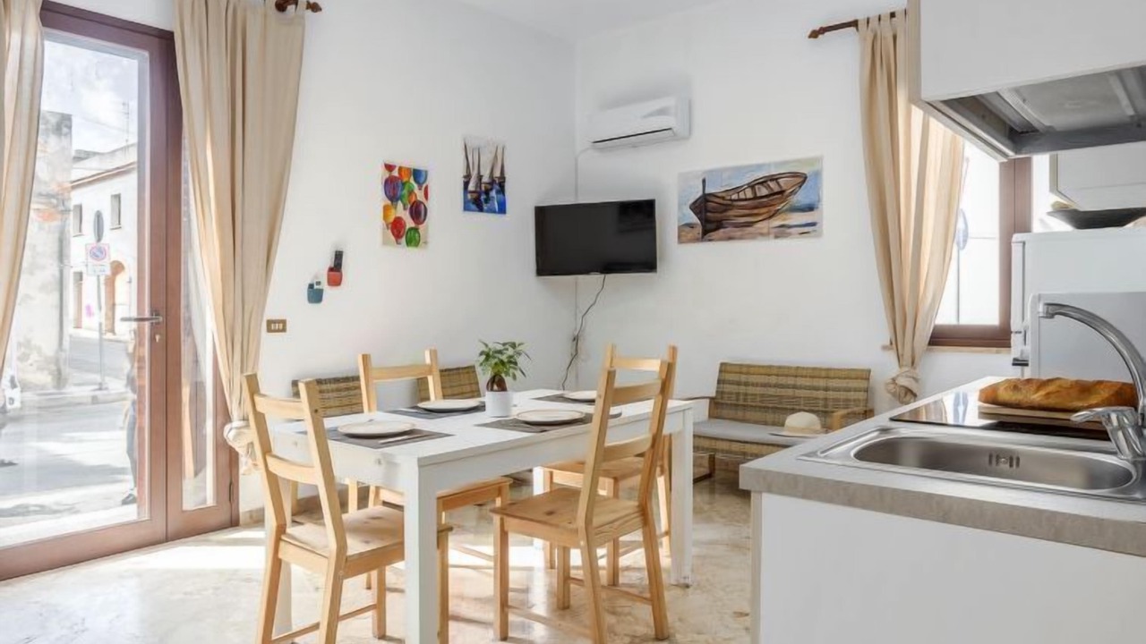 Photo of Bedroom in San Vito Lo Capo