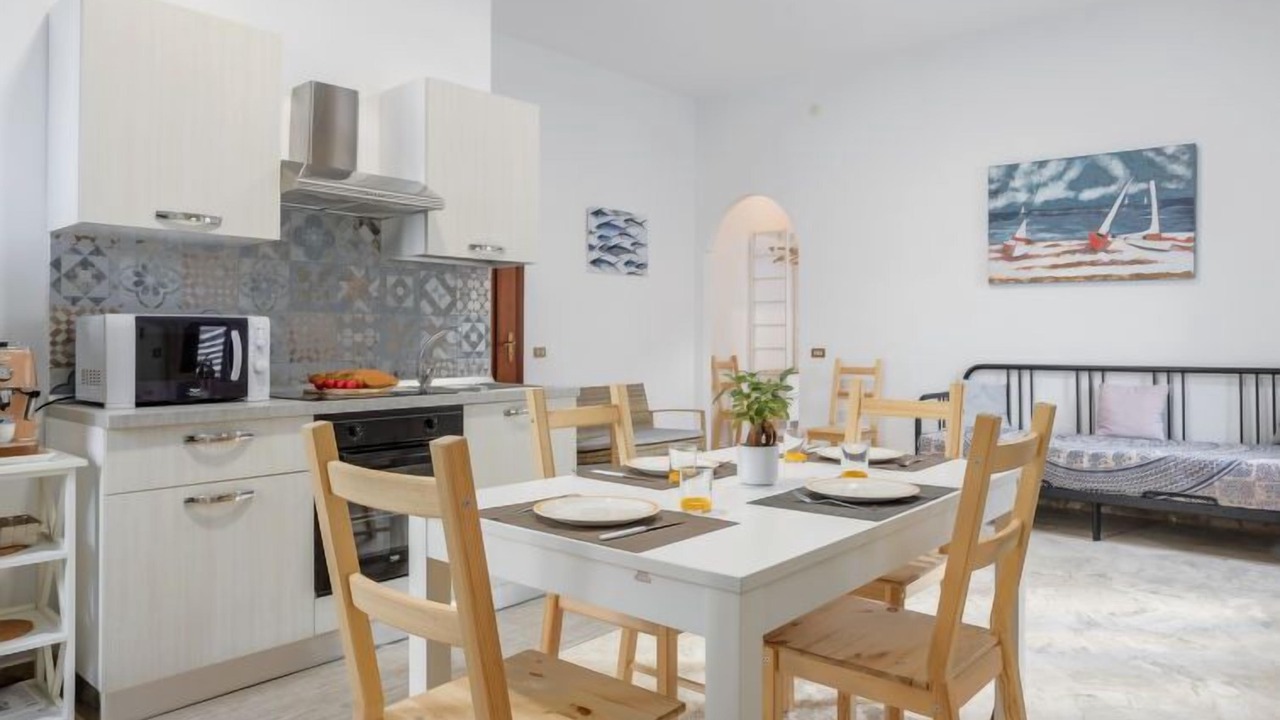 Photo of Bedroom in San Vito Lo Capo