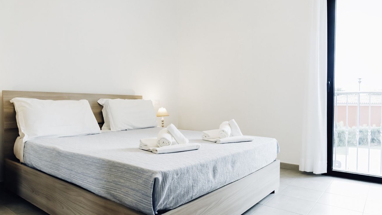 Photo of Bedroom in Olbia