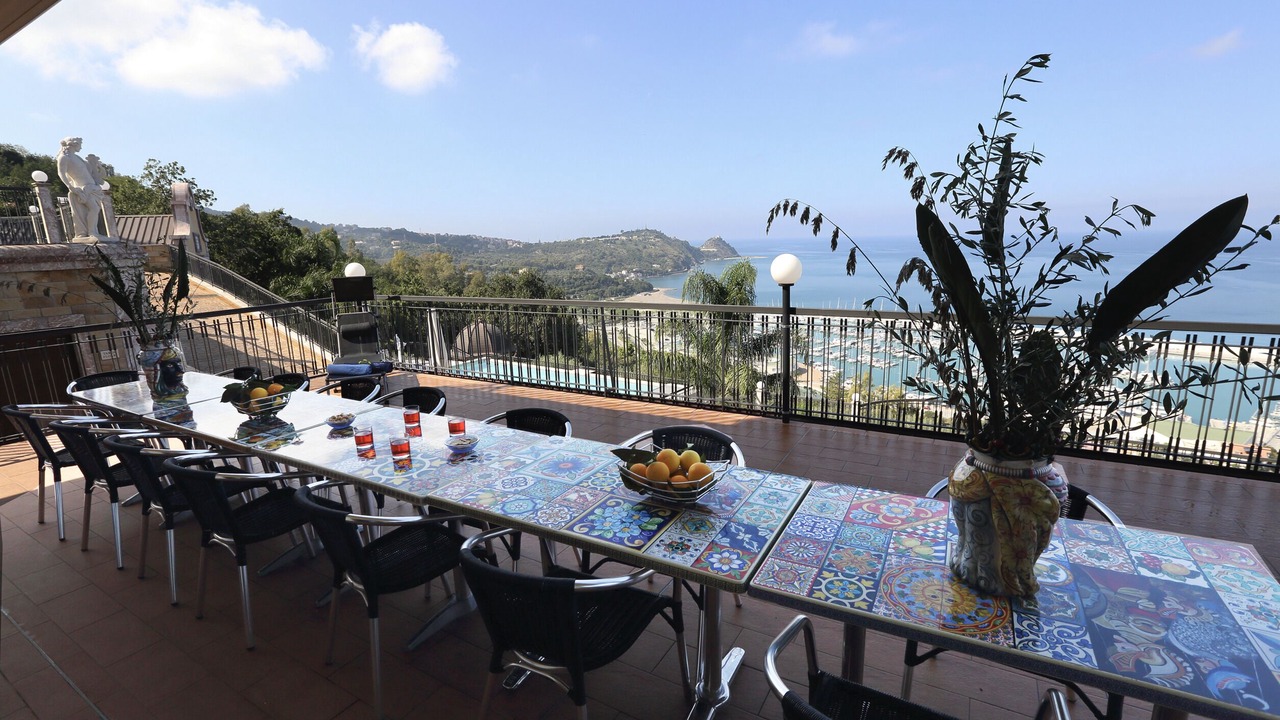 Photo of Outdoor in Capo d'Orlando