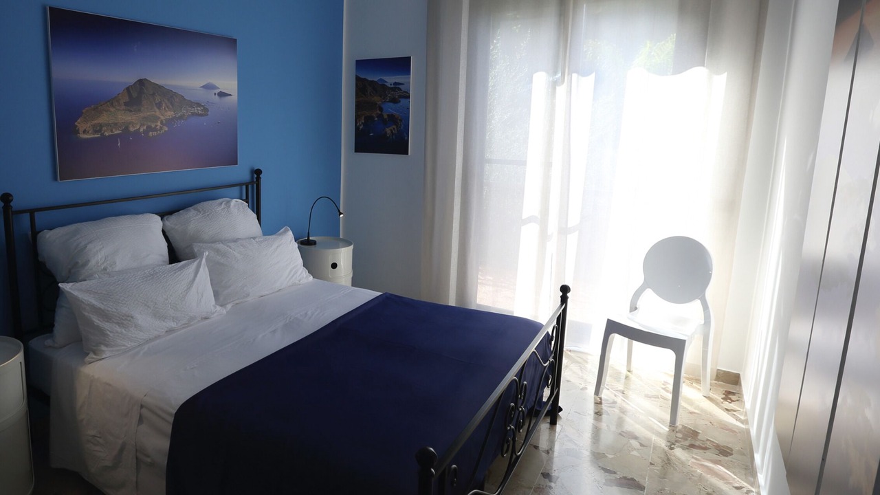Photo of Bedroom in Capo d'Orlando