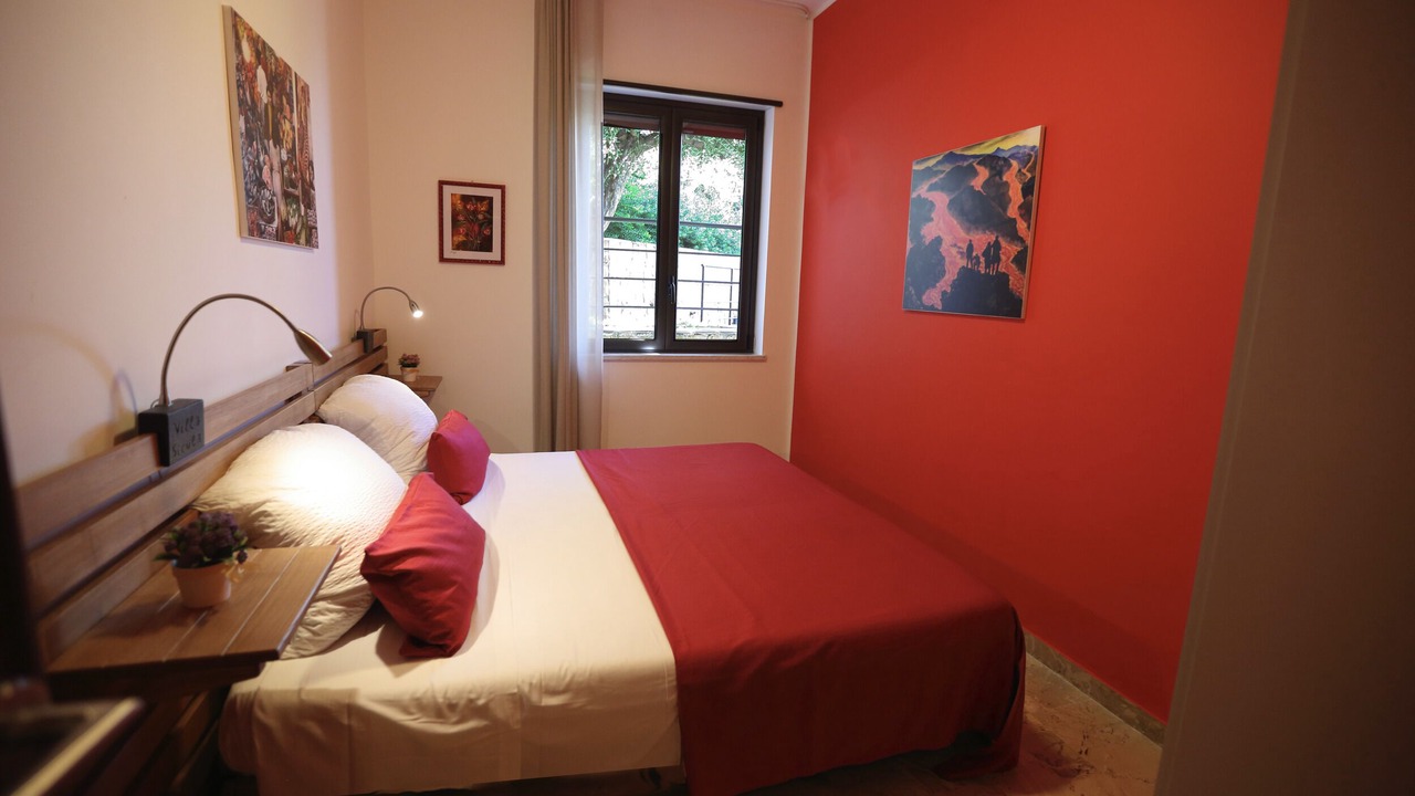 Photo of Bedroom in Capo d'Orlando
