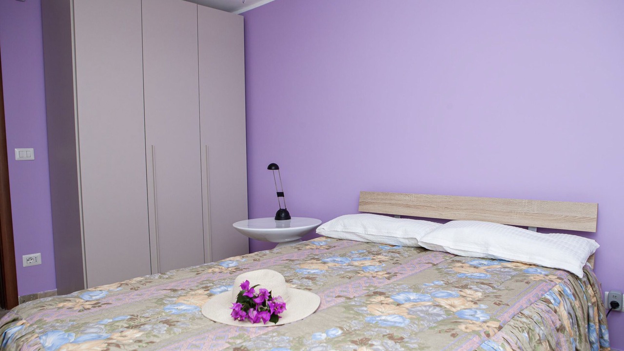 Photo of Bedroom in Capo d'Orlando