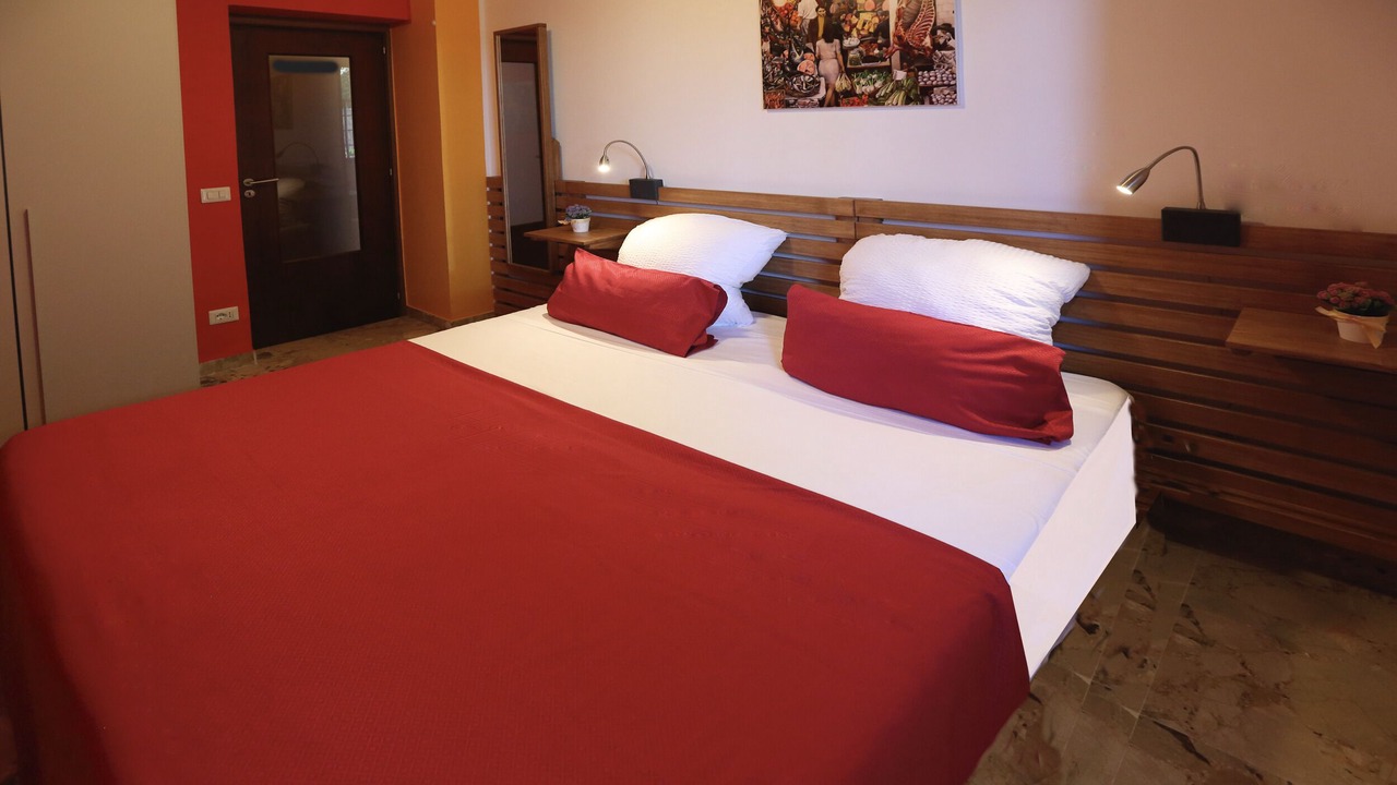 Photo of Bedroom in Capo d'Orlando