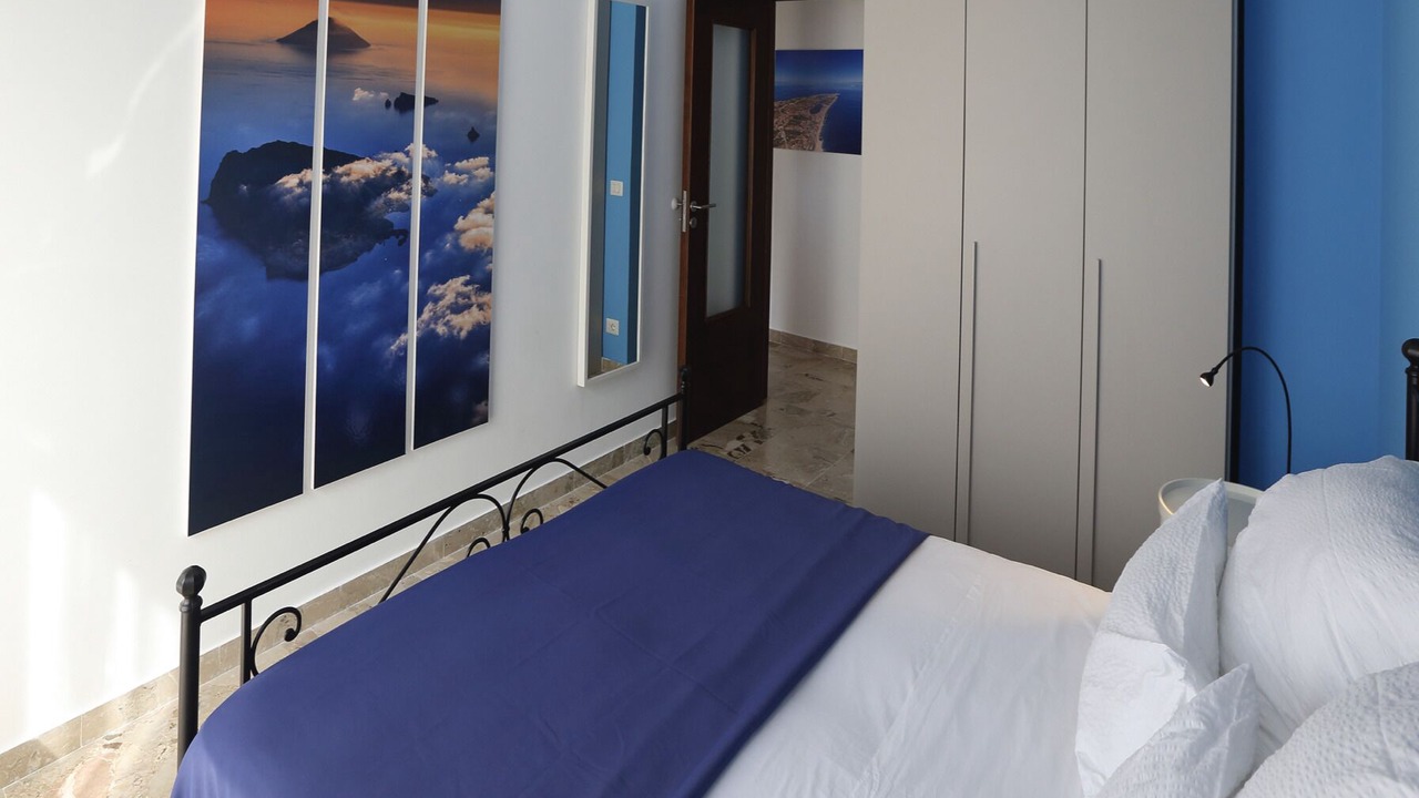 Photo of Bedroom in Capo d'Orlando