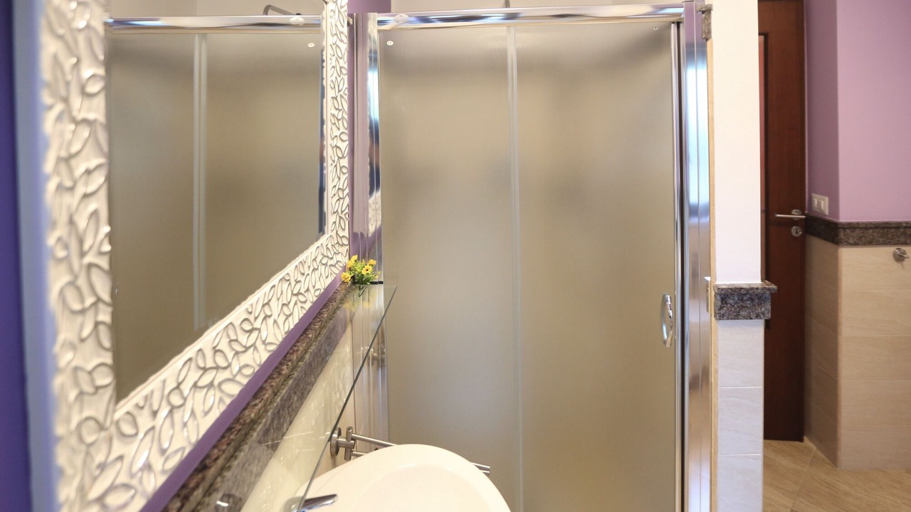 Photo of Bathroom in Capo d'Orlando