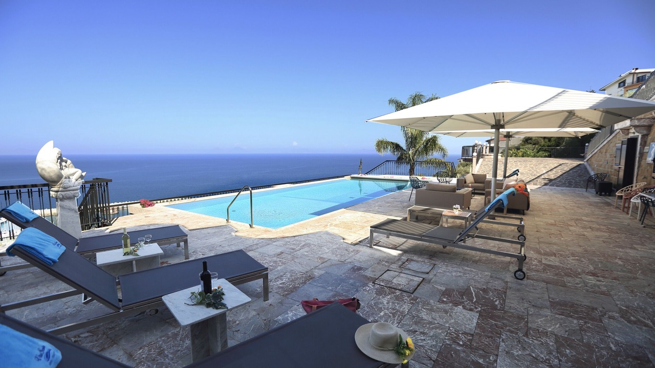 Photo of Outdoor in Capo d'Orlando
