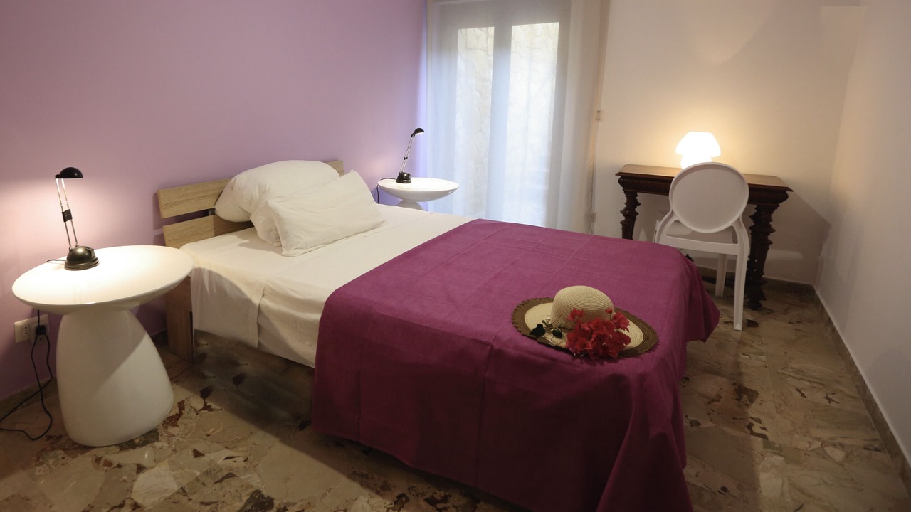 Photo of Bedroom in Capo d'Orlando