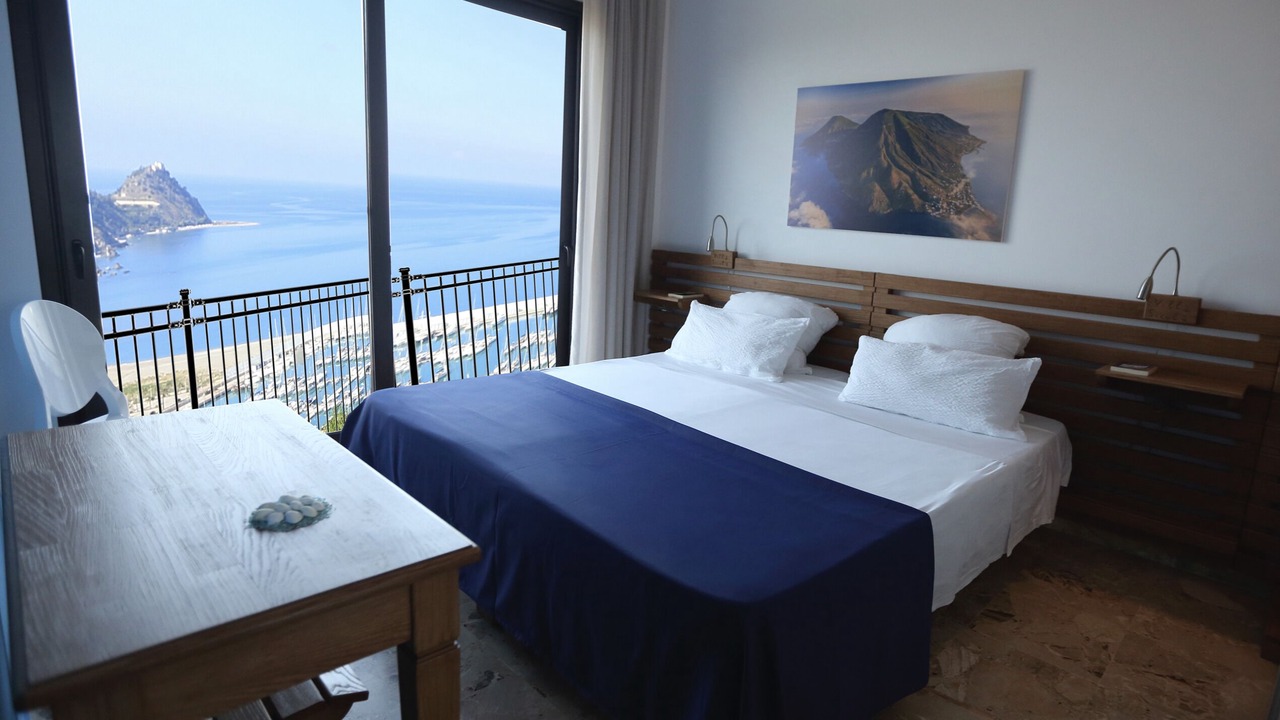 Photo of Bedroom in Capo d'Orlando