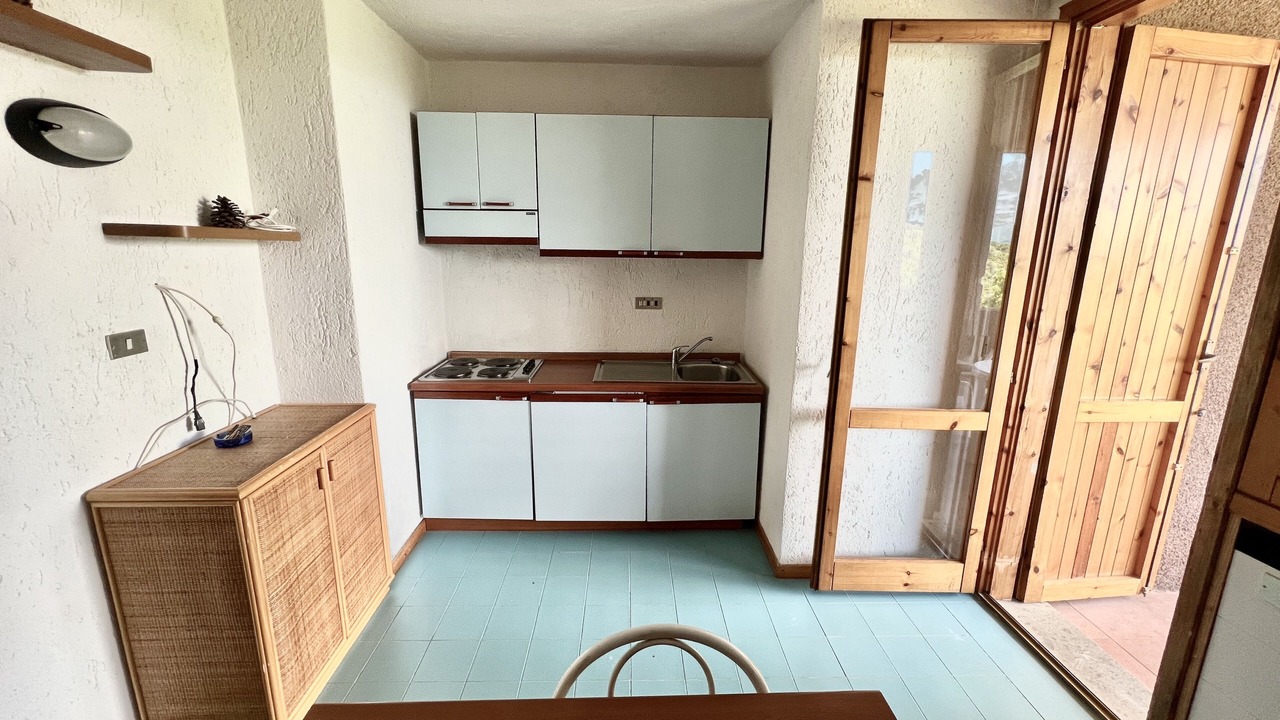 Photo of Livingroom in Cugnana Verde
