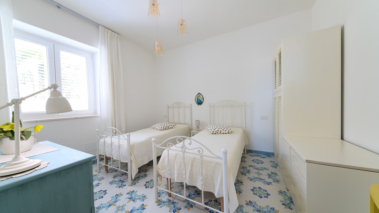 Photo of Bedroom in Lacco Ameno