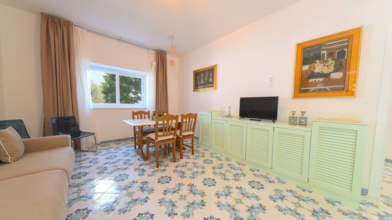 Photo of Livingroom in Lacco Ameno