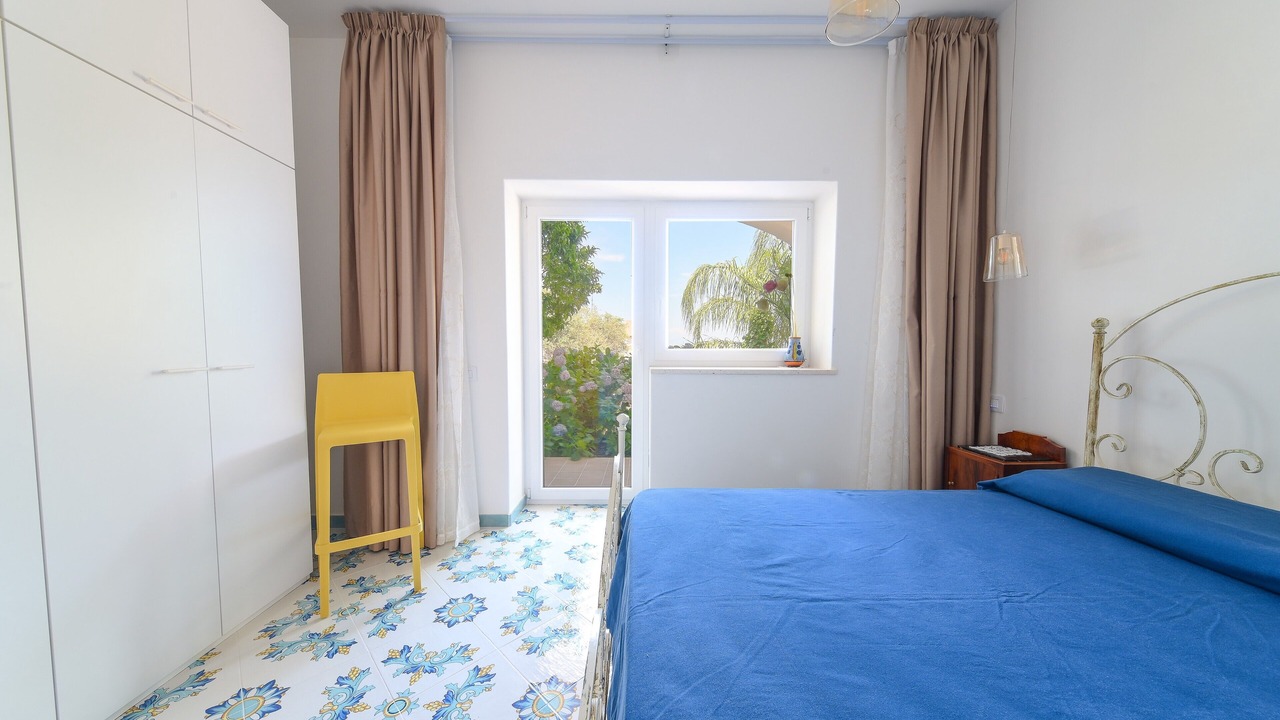 Photo of Bedroom in Lacco Ameno