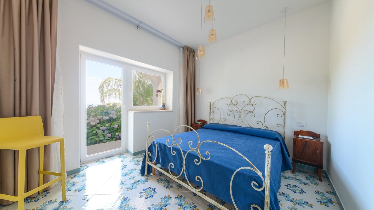 Photo of Bedroom in Lacco Ameno