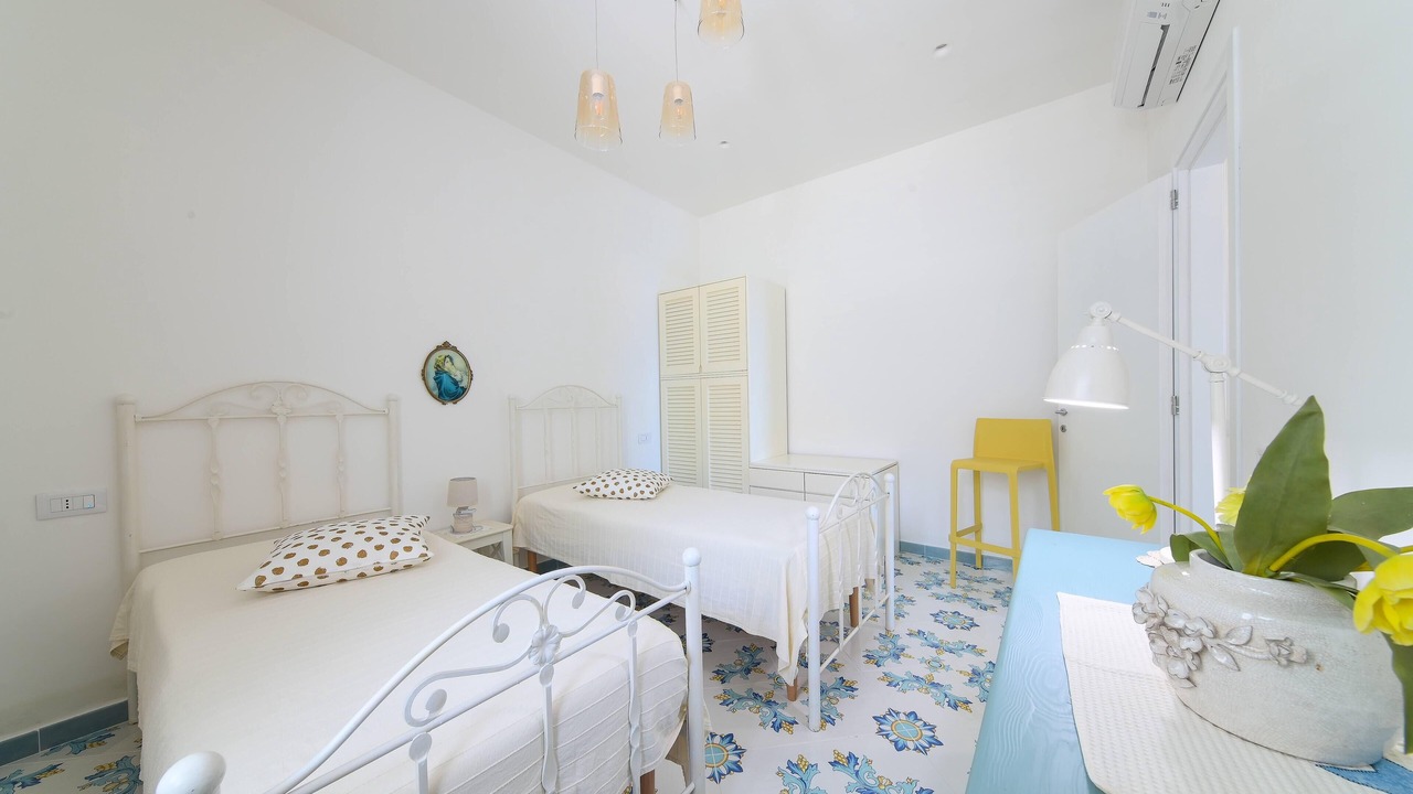 Photo of Bedroom in Lacco Ameno
