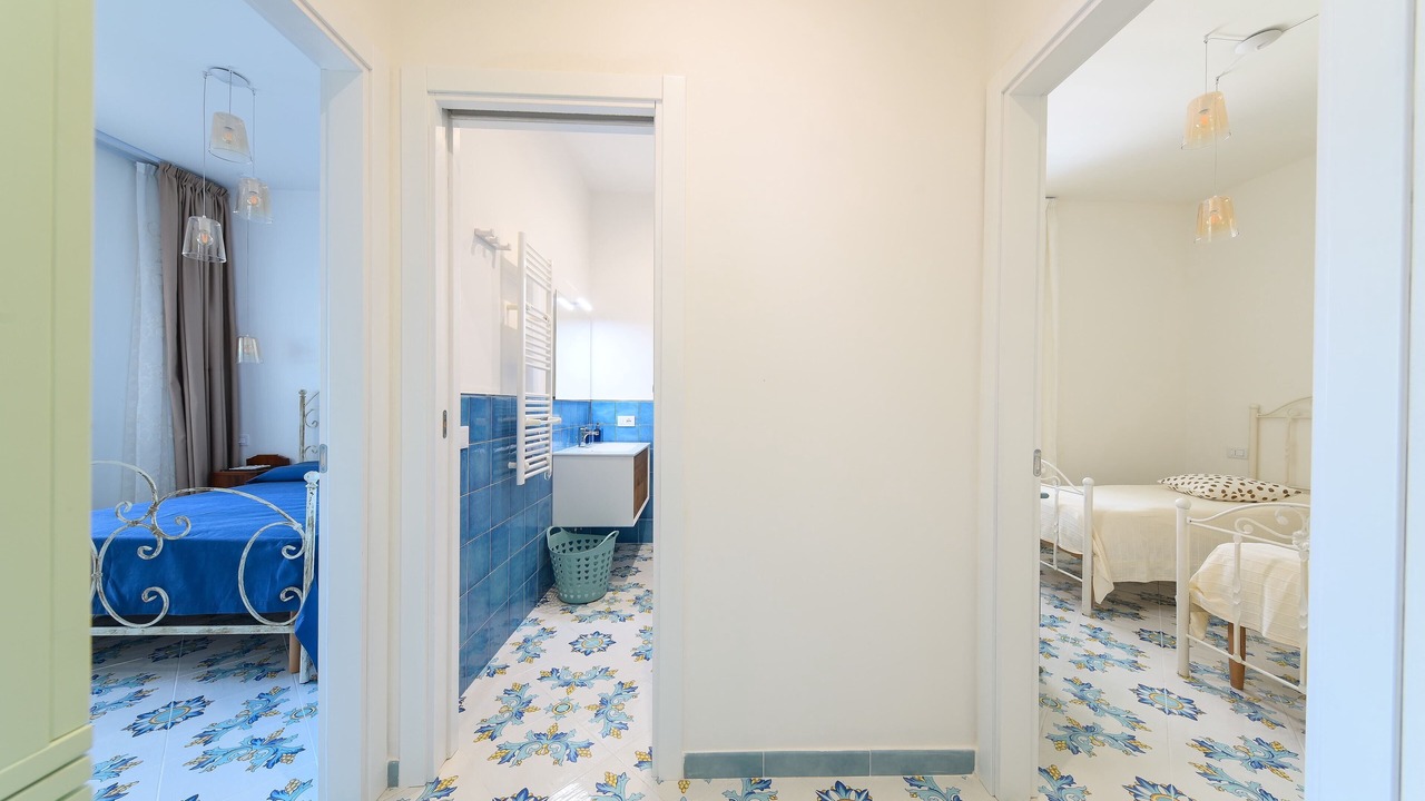 Photo of Bedroom in Lacco Ameno