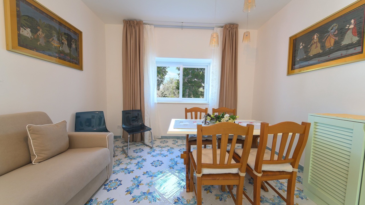 Photo of Livingroom in Lacco Ameno