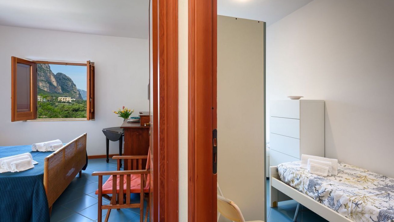 Photo of Bedroom in Macari