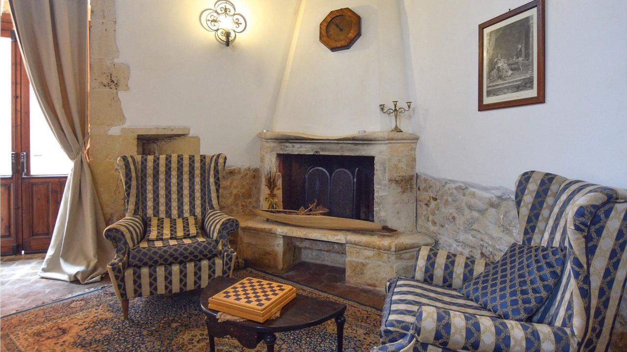 Photo of Bedroom in Maeggio