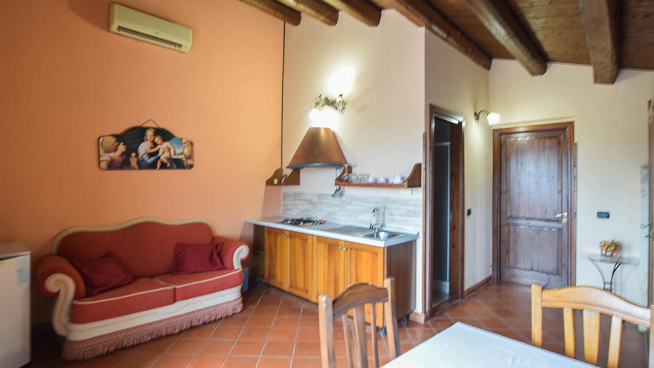 Photo of Bedroom in Maeggio