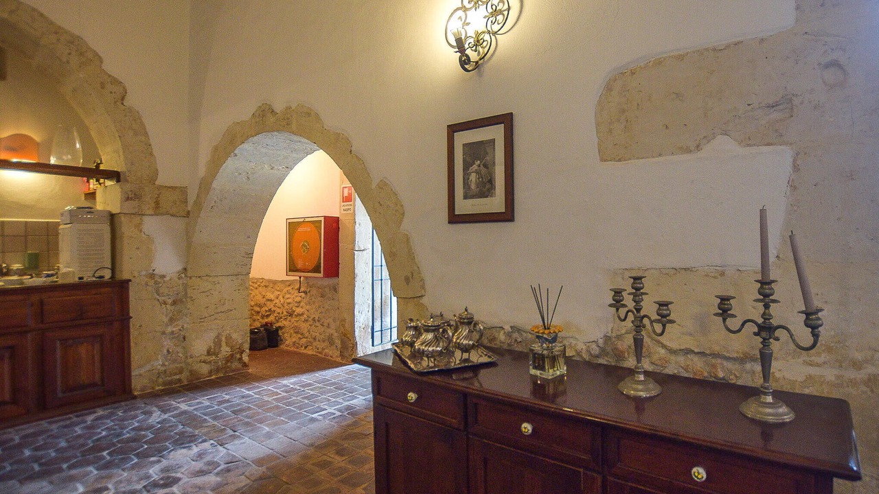 Photo of Bedroom in Maeggio