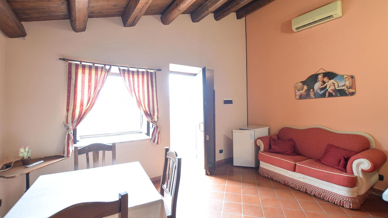 Photo of Bedroom in Maeggio