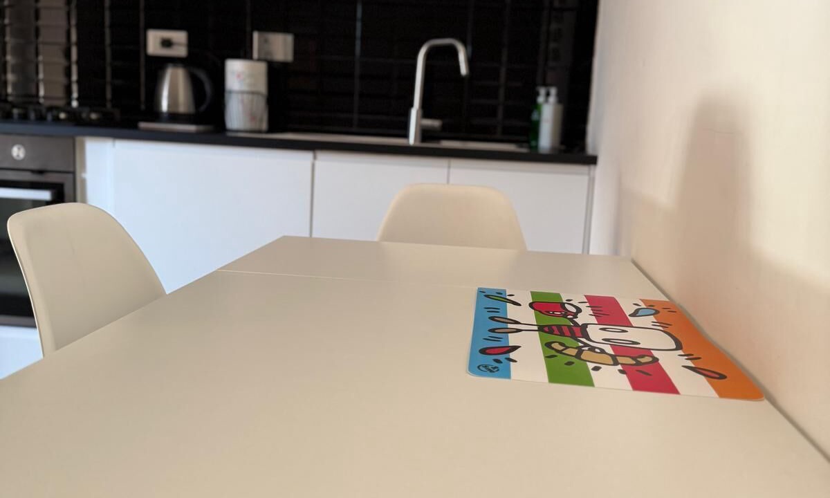 Photo of Kitchen in Universita