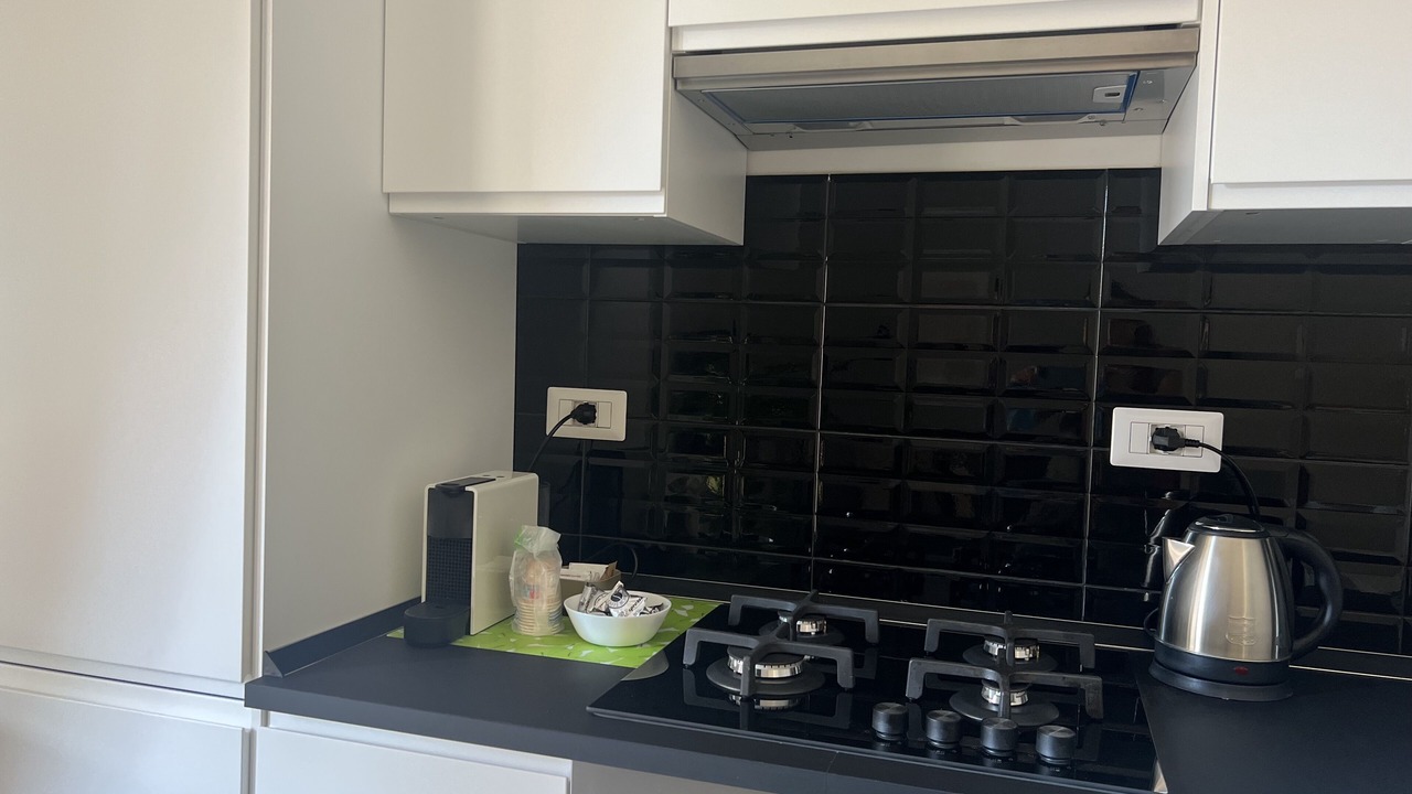 Photo of Kitchen in Universita