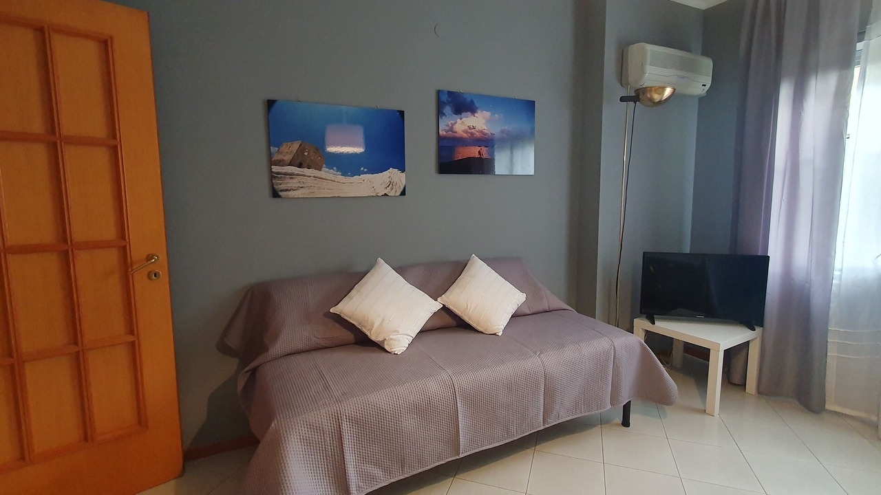 Photo of Bedroom in Agrigento