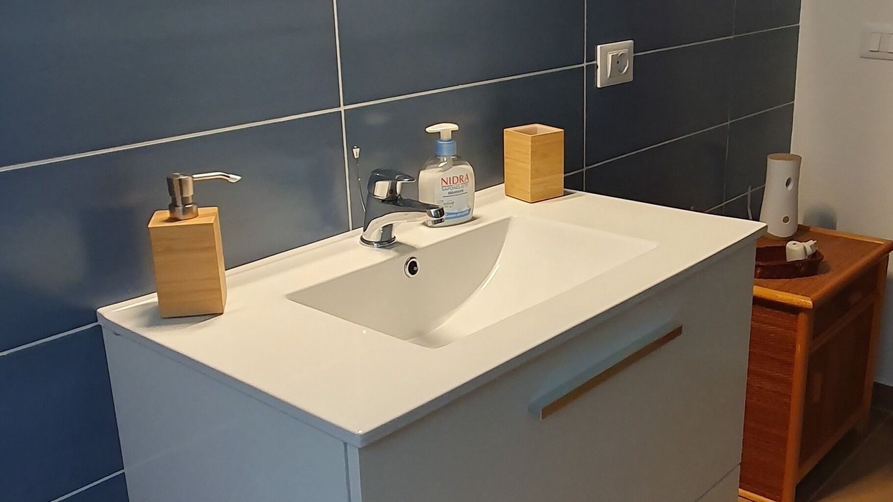 Photo of Bathroom in Agrigento