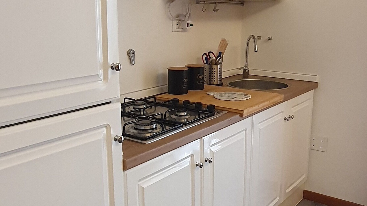 Photo of Kitchen in Agrigento