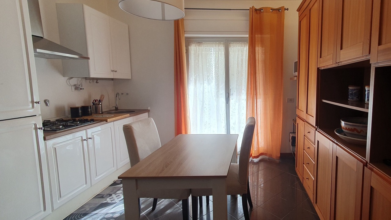 Photo of Kitchen in Agrigento