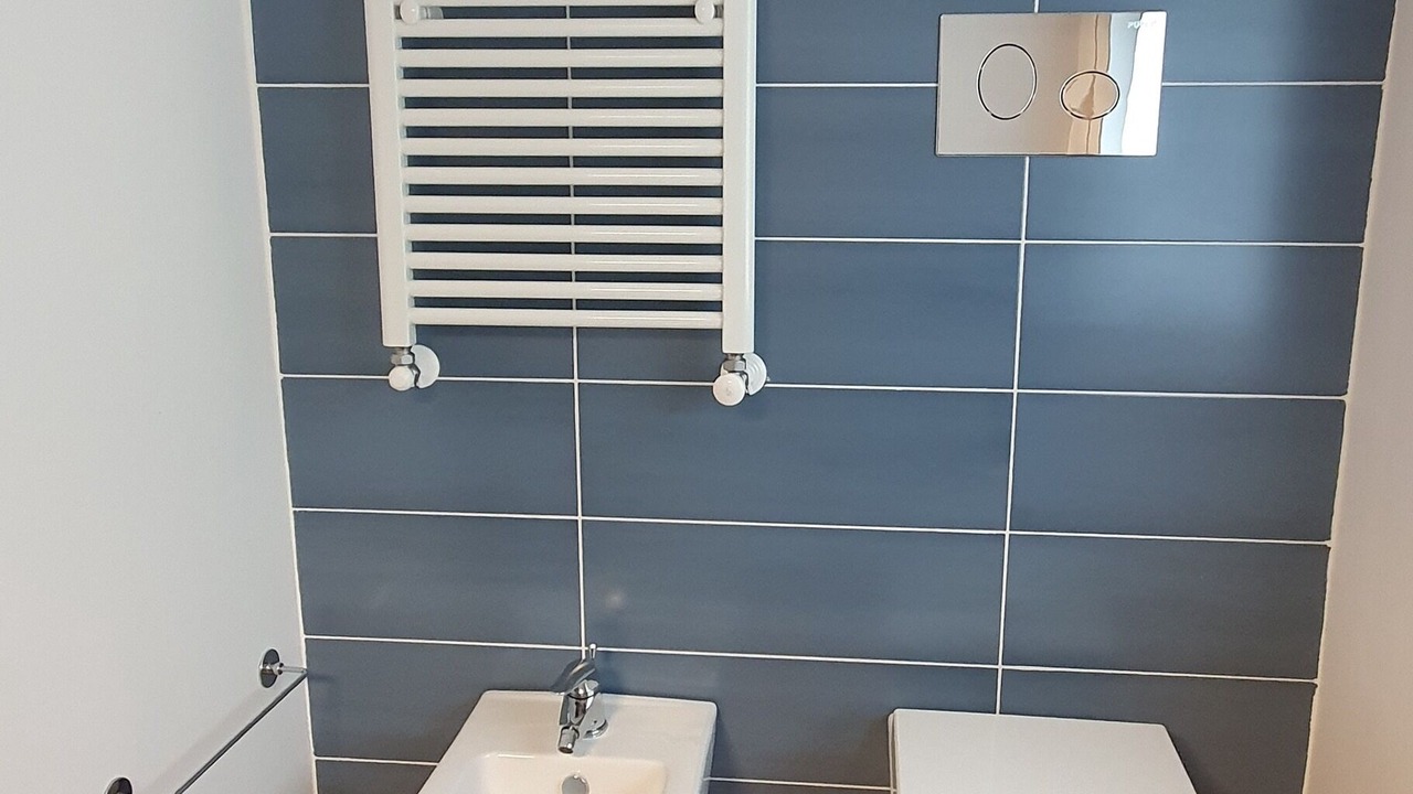 Photo of Bathroom in Agrigento