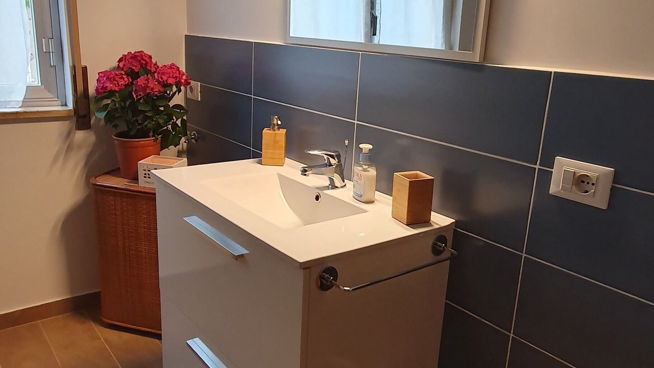 Photo of Bathroom in Agrigento