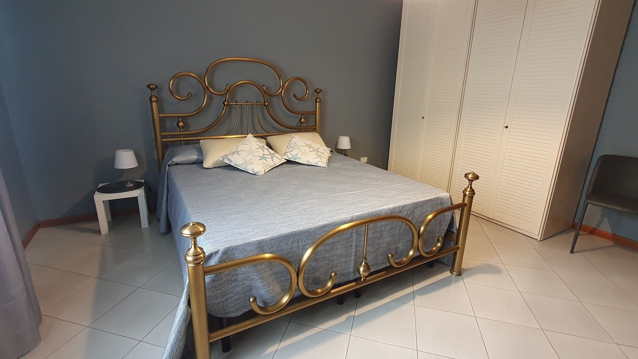 Photo of Bedroom in Agrigento