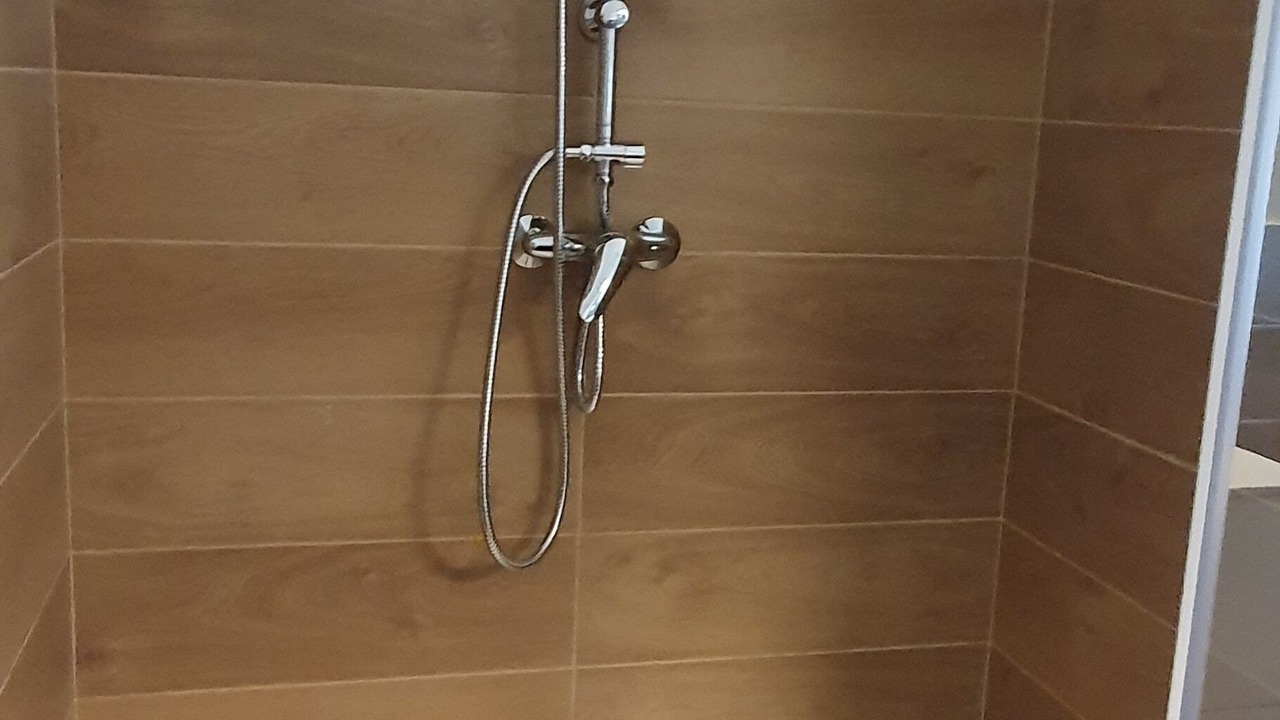 Photo of Bathroom in Agrigento