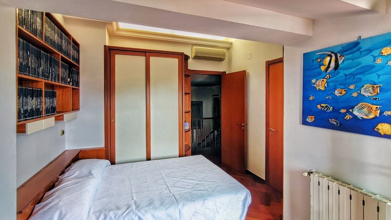Photo of Bedroom in Syracuse
