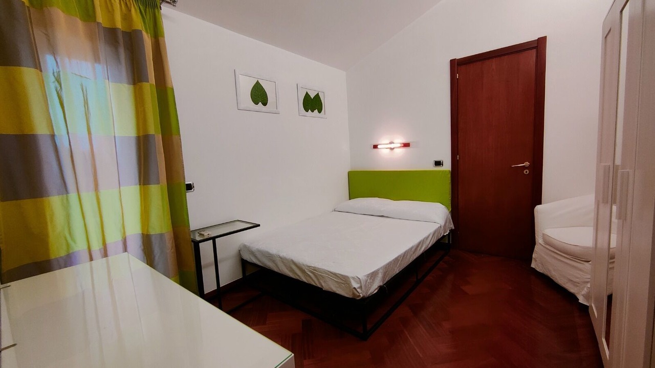 Photo of Bedroom in Syracuse