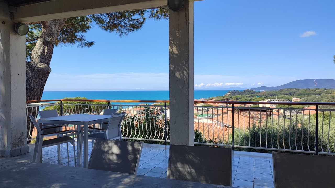 Photo of Outdoor in Castiglione della Pescaia