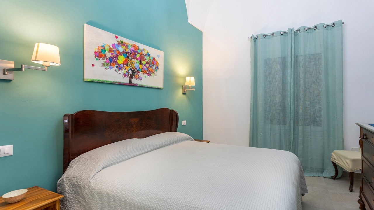 Photo of Bedroom in Mazara del Vallo