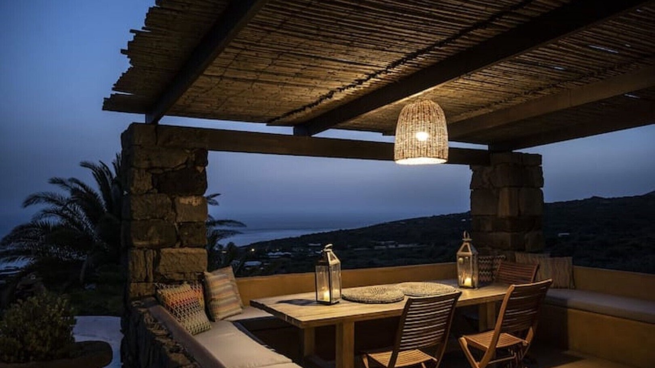 Photo of Outdoor in Rekhale